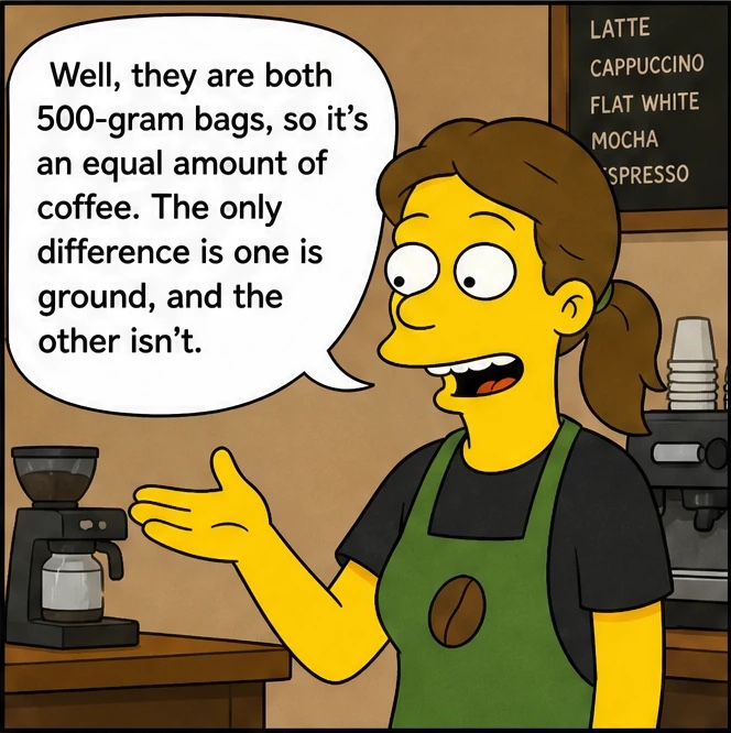 ComicForge demo comic slide 2