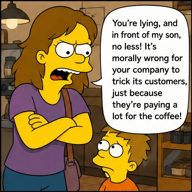 ComicForge demo comic slide 5